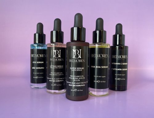 BELMOREN , Quality and Efficacy