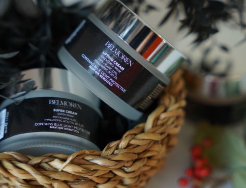 BELMOREN Cream
