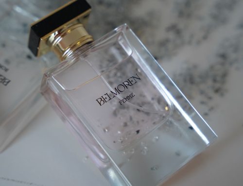 BELMOREN Femme